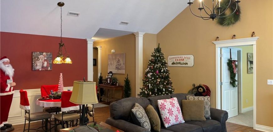 Homes for Sale in Excelsior Springs, MO 64024 | 1113  Melanie Street