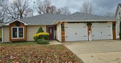 Homes for Sale in Excelsior Springs, MO 64024 | 1113  Melanie Street