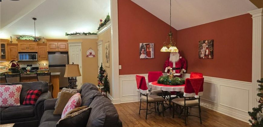 Homes for Sale in Excelsior Springs, MO 64024 | 1113  Melanie Street