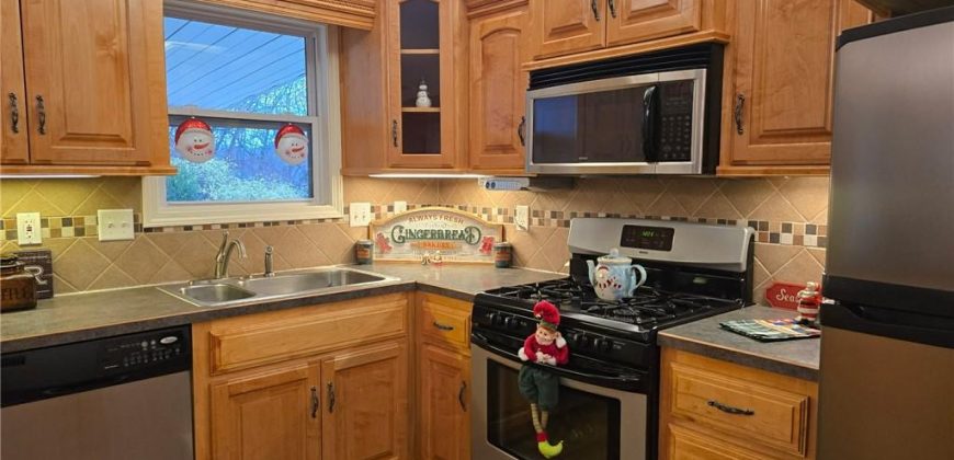 Homes for Sale in Excelsior Springs, MO 64024 | 1113  Melanie Street