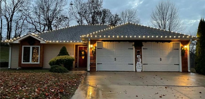 Homes for Sale in Excelsior Springs, MO 64024 | 1113  Melanie Street