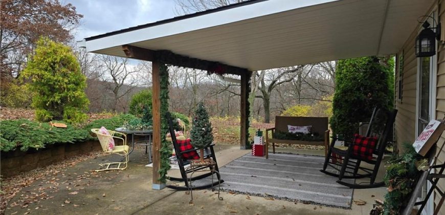 Homes for Sale in Excelsior Springs, MO 64024 | 1113  Melanie Street