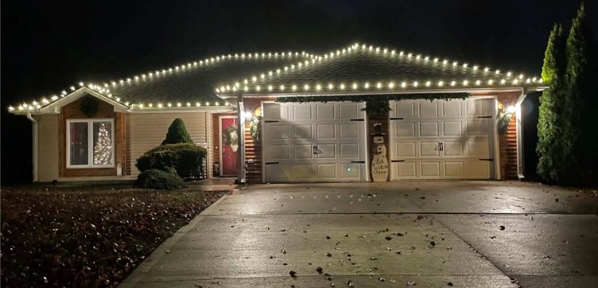 Homes for Sale in Excelsior Springs, MO 64024 | 1113  Melanie Street