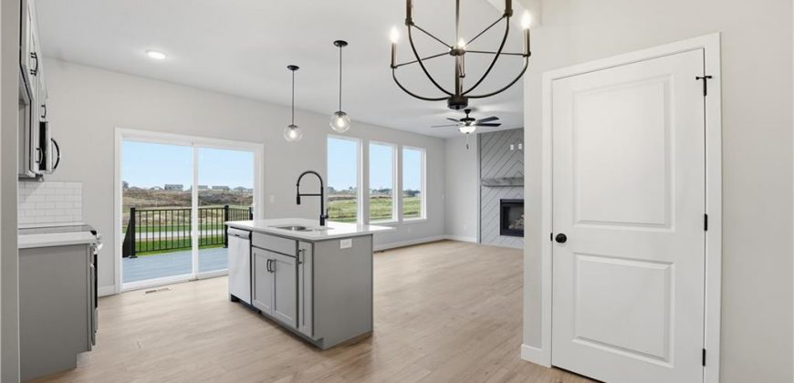 Homes for Sale in Kansas City, MO 64154 | 3036 NW 95th Terrace