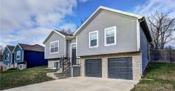 Homes for Sale in Kansas City, MO 64119 | 5412 NE 62nd Street