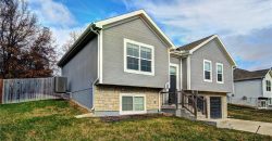 Homes for Sale in Kansas City, MO 64119 | 5412 NE 62nd Street