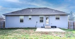 Homes for Sale in Kansas City, MO 64119 | 5412 NE 62nd Street