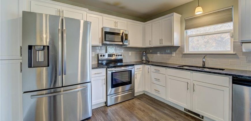 Homes for Sale in Kansas City, MO 64119 | 5412 NE 62nd Street