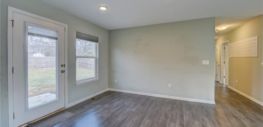 Homes for Sale in Kansas City, MO 64119 | 5412 NE 62nd Street