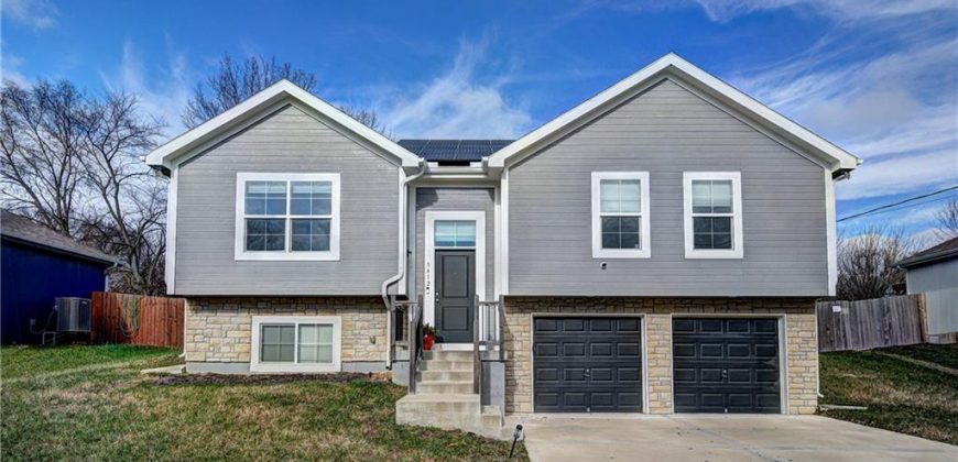 Homes for Sale in Kansas City, MO 64119 | 5412 NE 62nd Street