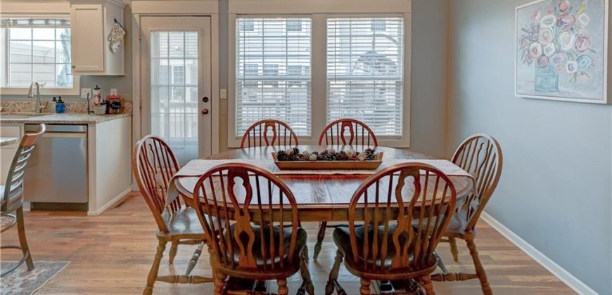 Homes for Sale in North Kansas City, MO 64116 | 3002  Howell Street