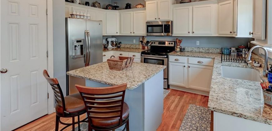 Homes for Sale in North Kansas City, MO 64116 | 3002  Howell Street