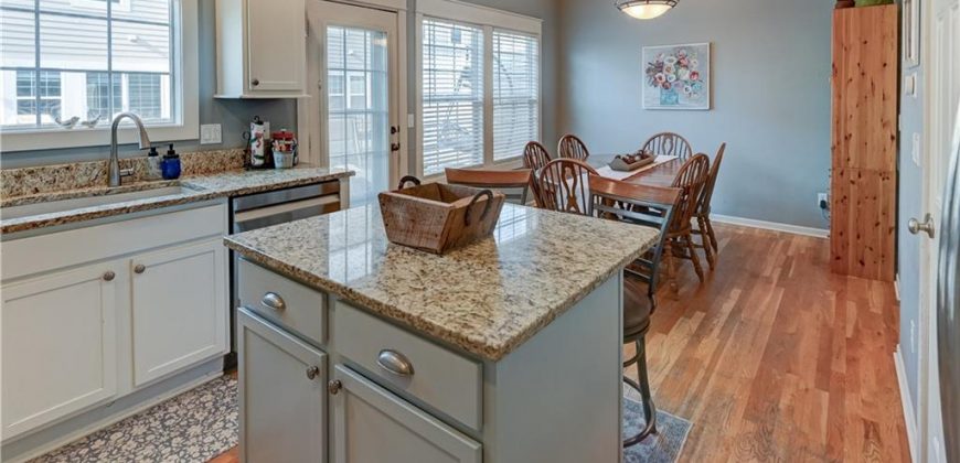 Homes for Sale in North Kansas City, MO 64116 | 3002  Howell Street