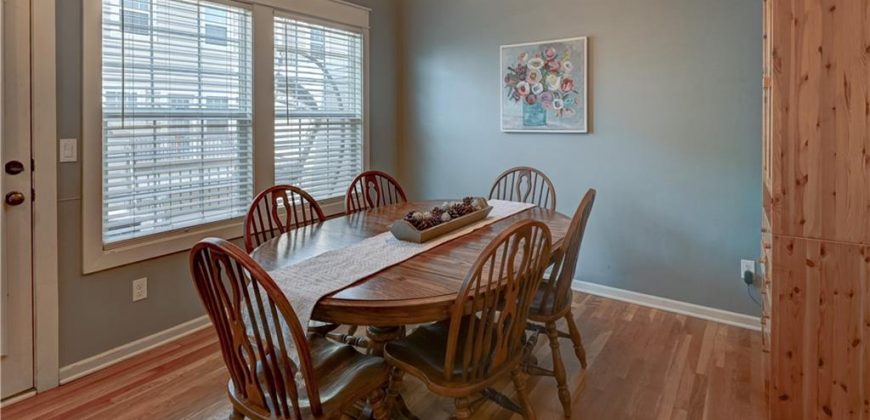 Homes for Sale in North Kansas City, MO 64116 | 3002  Howell Street