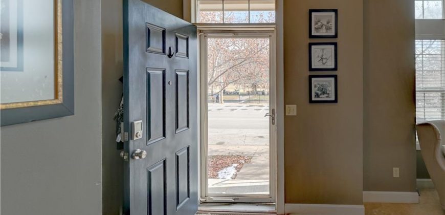 Homes for Sale in North Kansas City, MO 64116 | 3002  Howell Street