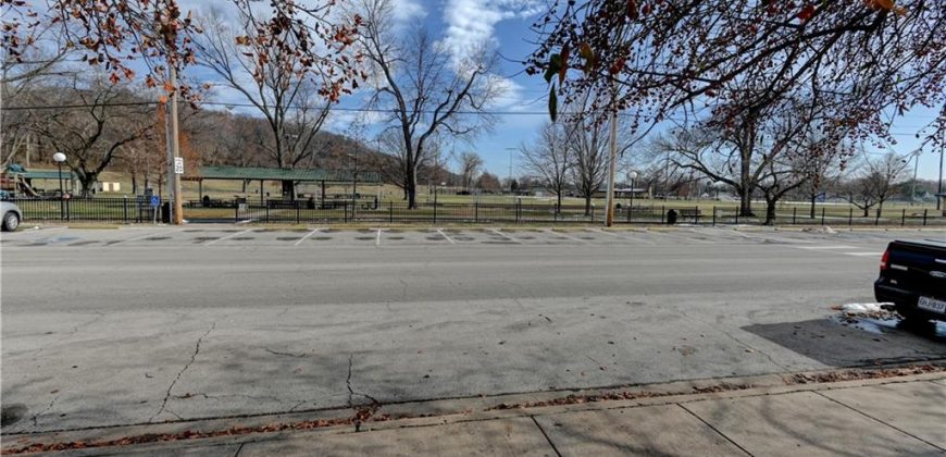 Homes for Sale in North Kansas City, MO 64116 | 3002  Howell Street