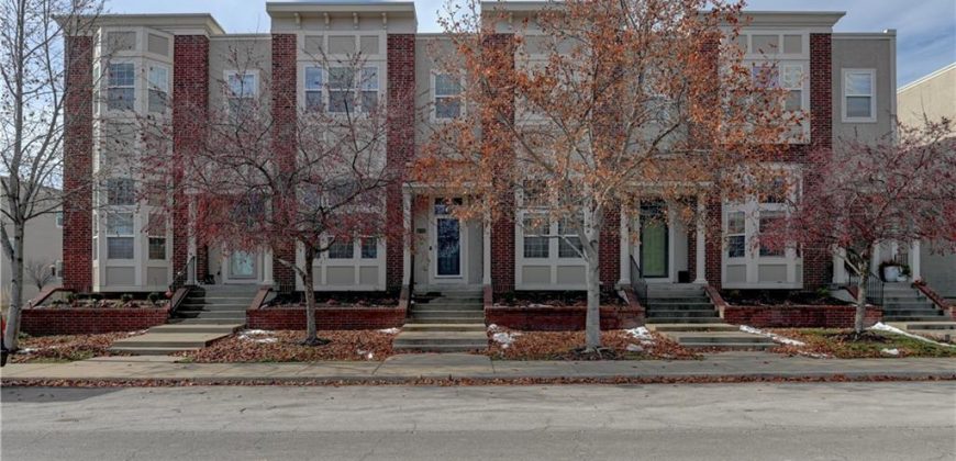 Homes for Sale in North Kansas City, MO 64116 | 3002  Howell Street