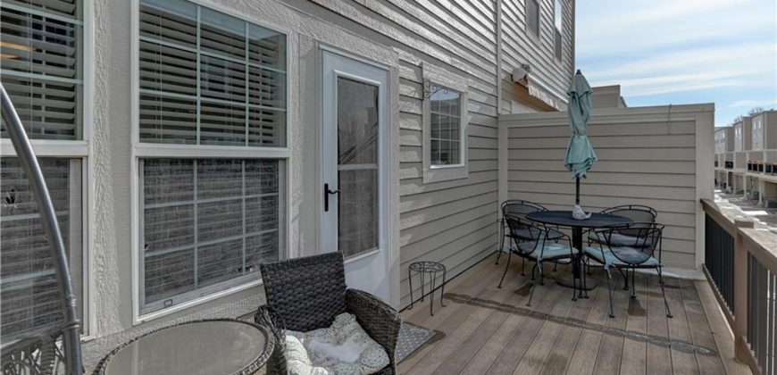 Homes for Sale in North Kansas City, MO 64116 | 3002  Howell Street