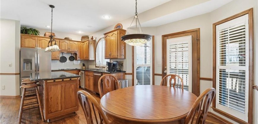 Homes for Sale in Kansas City, MO 64151 | 7432 N Granby Avenue