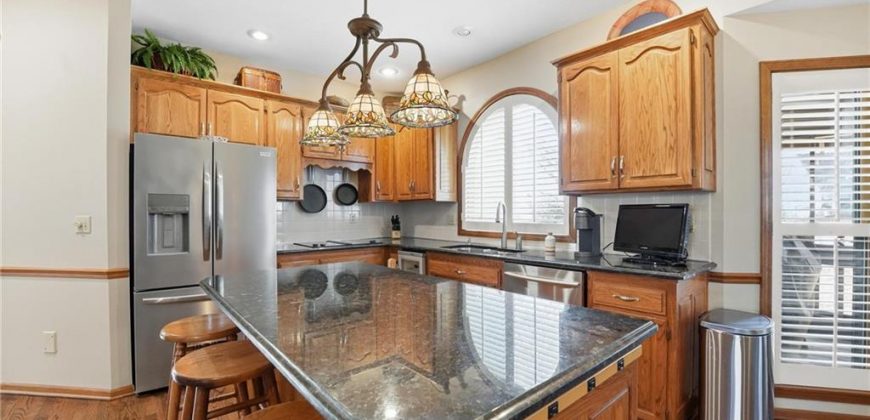 Homes for Sale in Kansas City, MO 64151 | 7432 N Granby Avenue