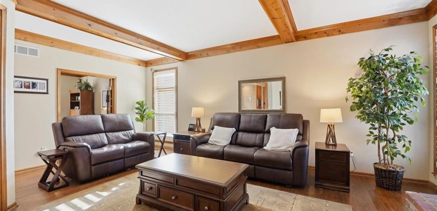 Homes for Sale in Kansas City, MO 64151 | 7432 N Granby Avenue