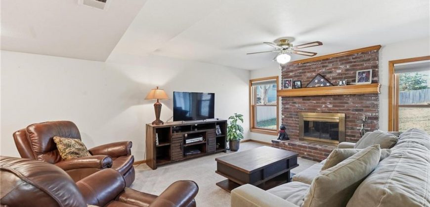 Homes for Sale in Kansas City, MO 64151 | 7432 N Granby Avenue