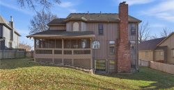 Homes for Sale in Kansas City, MO 64151 | 7432 N Granby Avenue