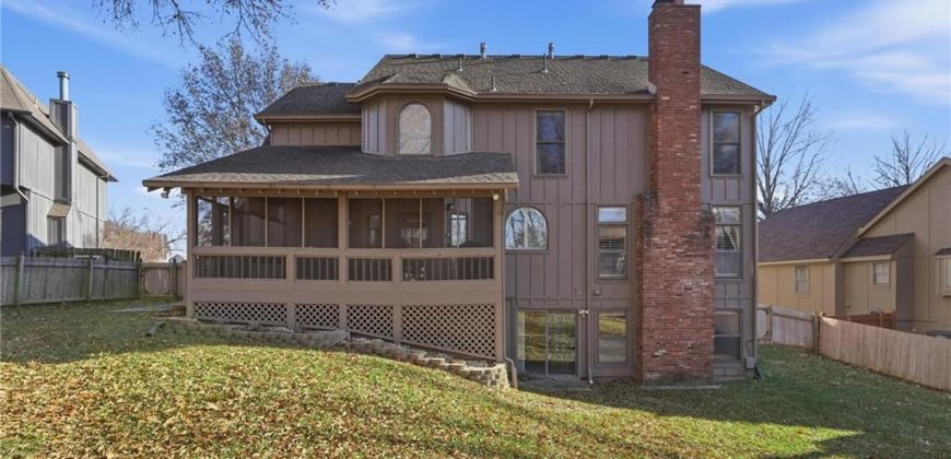 Homes for Sale in Kansas City, MO 64151 | 7432 N Granby Avenue