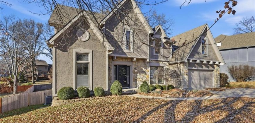 Homes for Sale in Kansas City, MO 64151 | 7432 N Granby Avenue