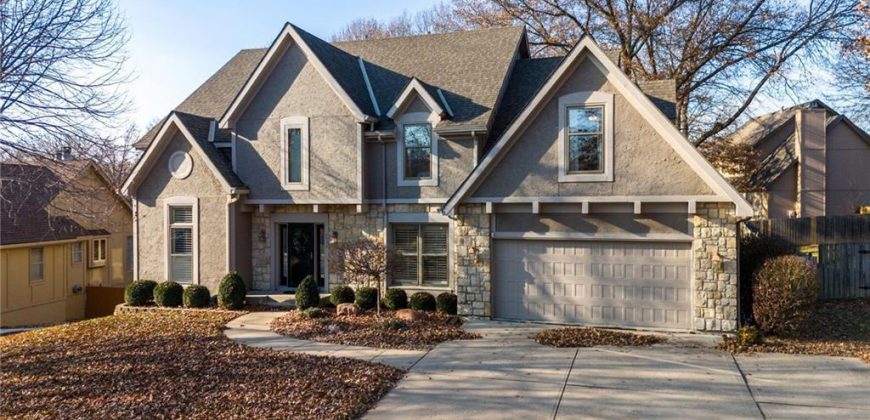 Homes for Sale in Kansas City, MO 64151 | 7432 N Granby Avenue