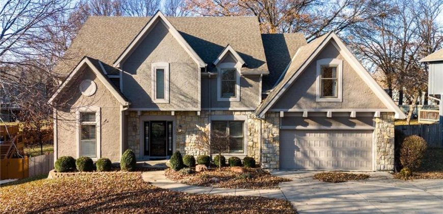 Homes for Sale in Kansas City, MO 64151 | 7432 N Granby Avenue