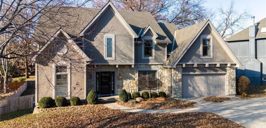 Homes for Sale in Kansas City, MO 64151 | 7432 N Granby Avenue