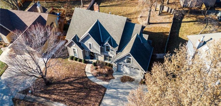 Homes for Sale in Kansas City, MO 64151 | 7432 N Granby Avenue