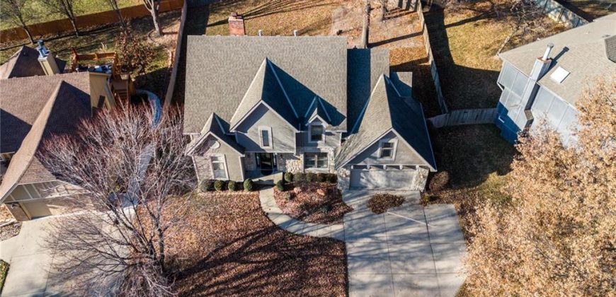 Homes for Sale in Kansas City, MO 64151 | 7432 N Granby Avenue