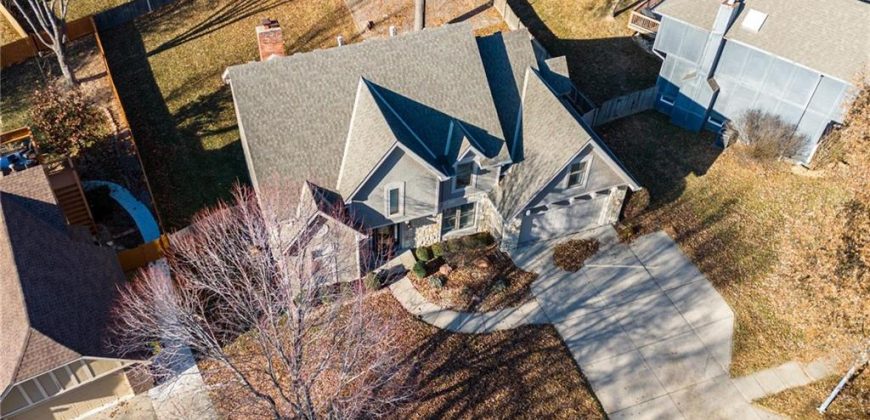 Homes for Sale in Kansas City, MO 64151 | 7432 N Granby Avenue