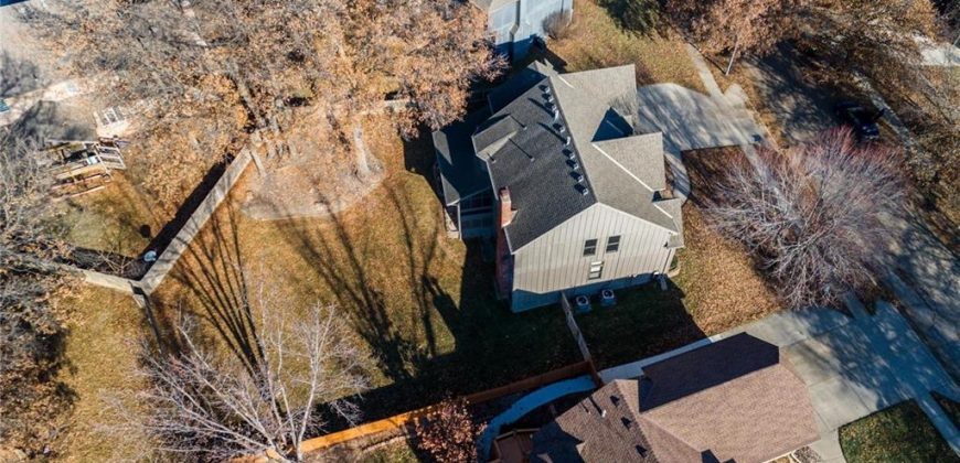 Homes for Sale in Kansas City, MO 64151 | 7432 N Granby Avenue