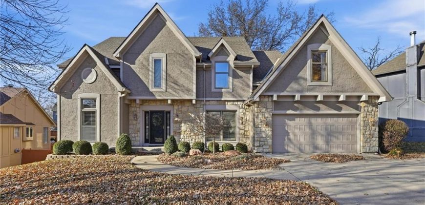 Homes for Sale in Kansas City, MO 64151 | 7432 N Granby Avenue