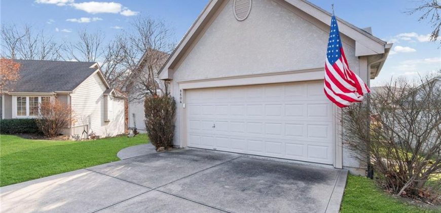 Homes for Sale in Kansas City, MO 64154 | 8604 N Liston Avenue