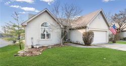 Homes for Sale in Kansas City, MO 64154 | 8604 N Liston Avenue