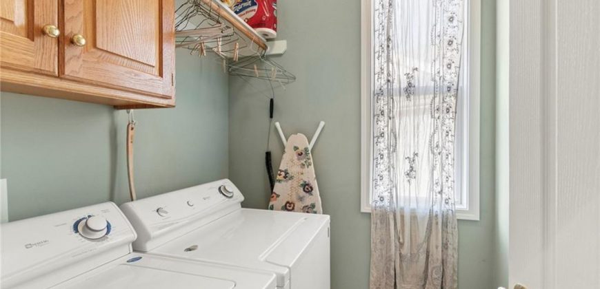 Homes for Sale in Kansas City, MO 64154 | 8604 N Liston Avenue