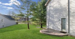 Homes for Sale in Kansas City, MO 64154 | 8604 N Liston Avenue