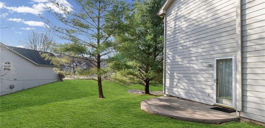 Homes for Sale in Kansas City, MO 64154 | 8604 N Liston Avenue