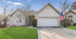 Homes for Sale in Kansas City, MO 64154 | 8604 N Liston Avenue