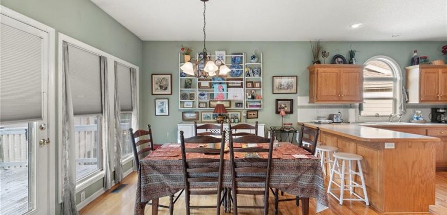 Homes for Sale in Kansas City, MO 64154 | 8604 N Liston Avenue