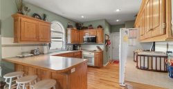 Homes for Sale in Kansas City, MO 64154 | 8604 N Liston Avenue