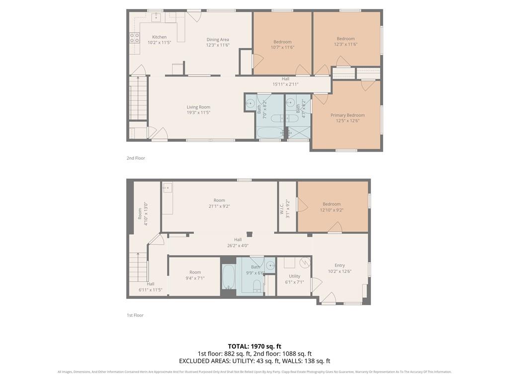 Homes for Sale in Kansas City, MO 64116 | 230 NE Evansdale Road