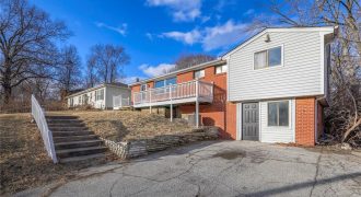 Homes for Sale in Kansas City, MO 64116 | 230 NE Evansdale Road