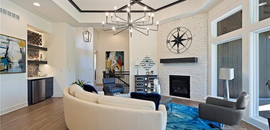 Homes for Sale in Kansas City, MO 64151 | 4921 NW 70th Terrace