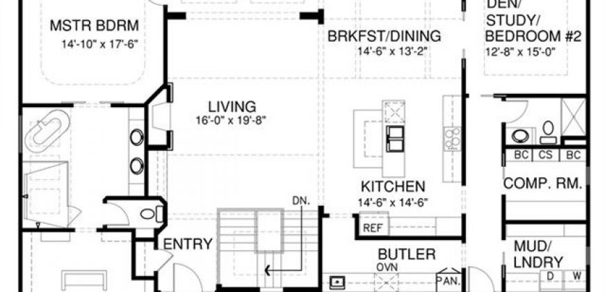 Homes for Sale in Kansas City, MO 64151 | 6101 NW 58th Street