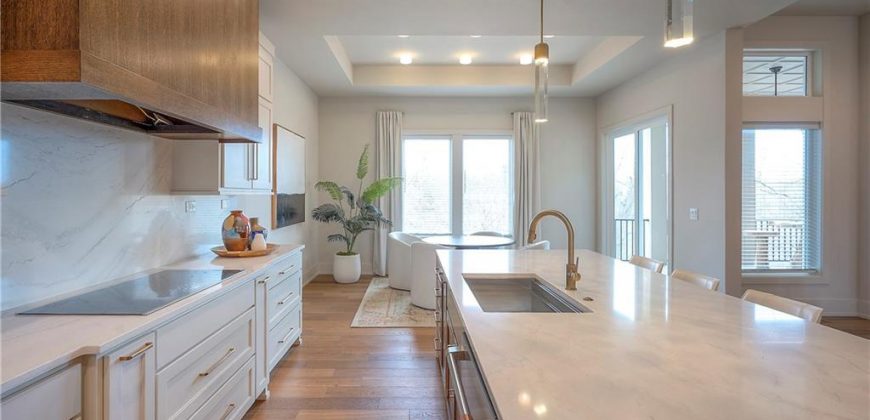 Homes for Sale in Parkville, MO 64152 | 8200  Westlake Drive